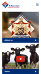 Mobile Screenshot of boer.com